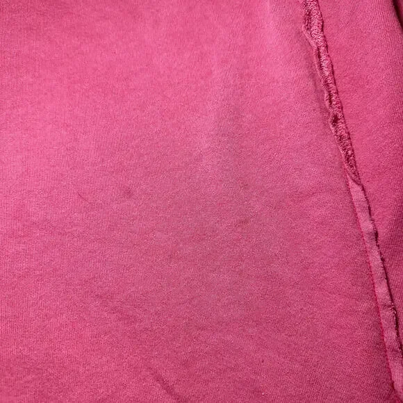 Free People Pink We The Free Oversized Camden Sweatshirt - Picture 4 of 7